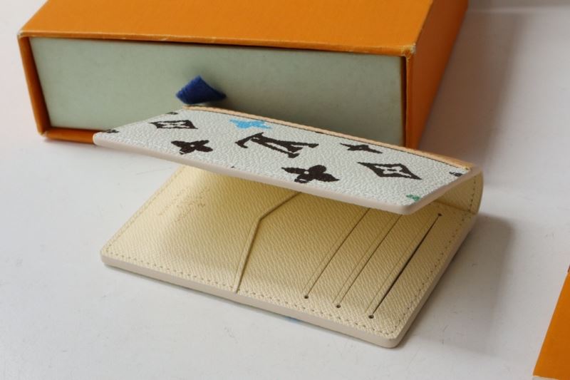 LV Wallets